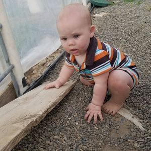 Meet your Posher, Jenness